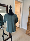 Yoakum tee