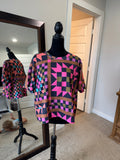 Sew it goes Top
