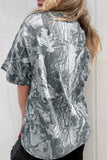 Woodland Camo LOVE LIKE JESUS Tee
