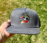 Baby snap back hat
