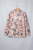 Camo Howdy Sweatshirt