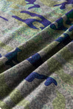 Camo America Patriotic Tee