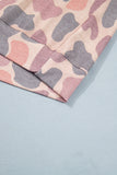 Camo Howdy Sweatshirt