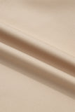 Oatmeal Wide Strap Tank Top