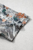 Woodland Camo LOVE LIKE JESUS Tee