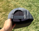 Baby snap back hat