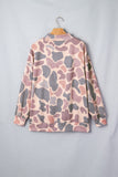 Camo Howdy Sweatshirt