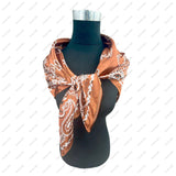 Western wild rag - copper
