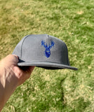 Baby snap back hat