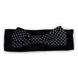 Texas Tech Girl's Pin Dot Headband