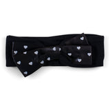 Texas Tech Girl's Heart Headband