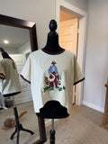 The Lone Drover tee