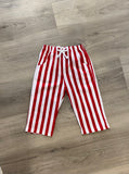 Strawberry Patch pants set