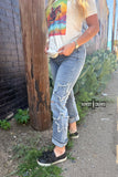 Oh My Stars Denim Jeans