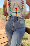 Oh My Stars Denim Jeans
