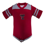 Texas Tech Football Creeper
