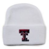Texas Tech Knit Cap