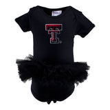 Texas Tech Tutu Creeper