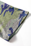 Camo America Patriotic Tee